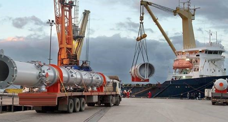 Freight Management by Poorna Logistics